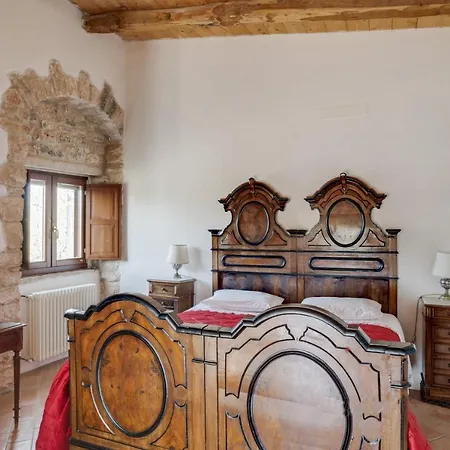 Masseria Storica Pilapalucci Toritto Esterno foto