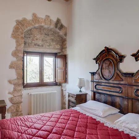 Masseria Storica Pilapalucci Toritto Esterno foto