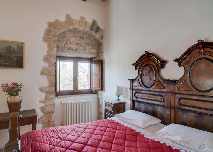Masseria Storica Pilapalucci