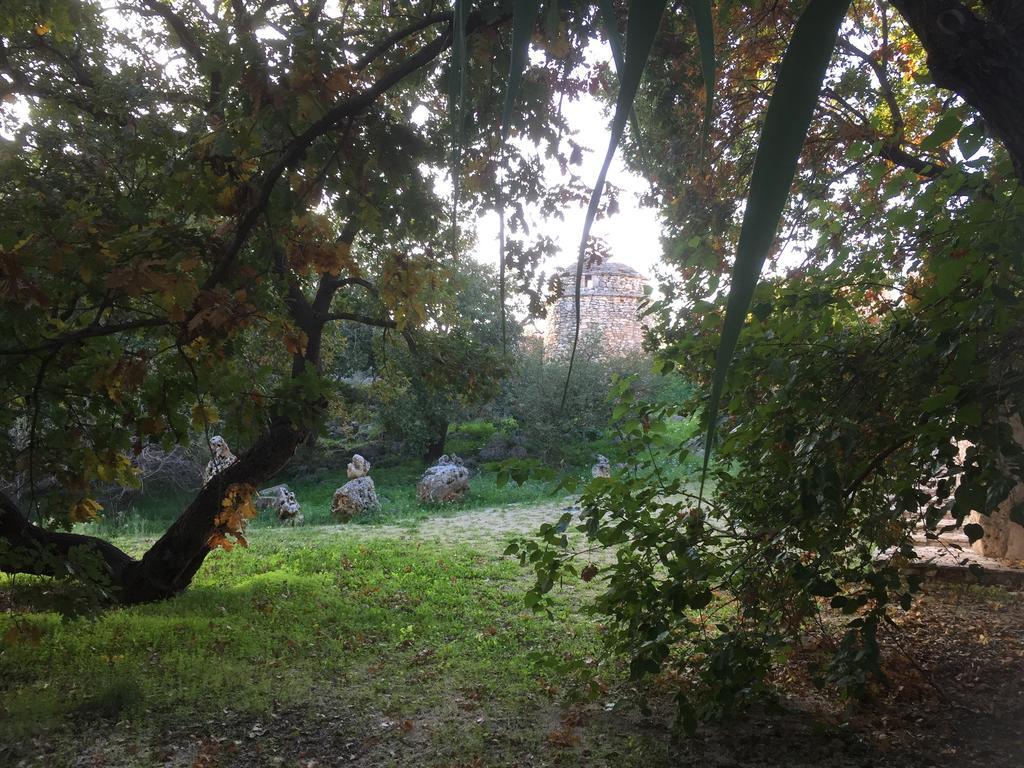 Masseria Storica Pilapalucci Toritto