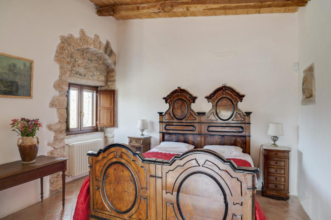Masseria Storica Pilapalucci *