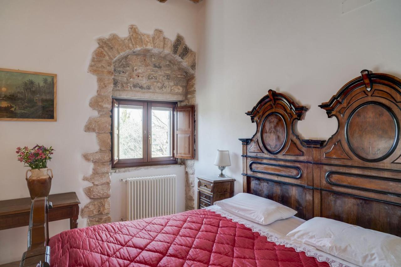 Alloggio per agriturismo Masseria Storica Pilapalucci