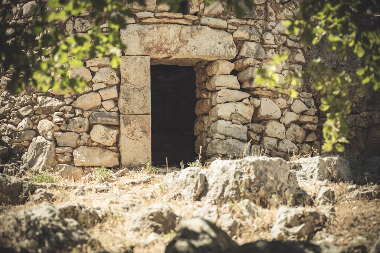 Masseria Storica Pilapalucci *