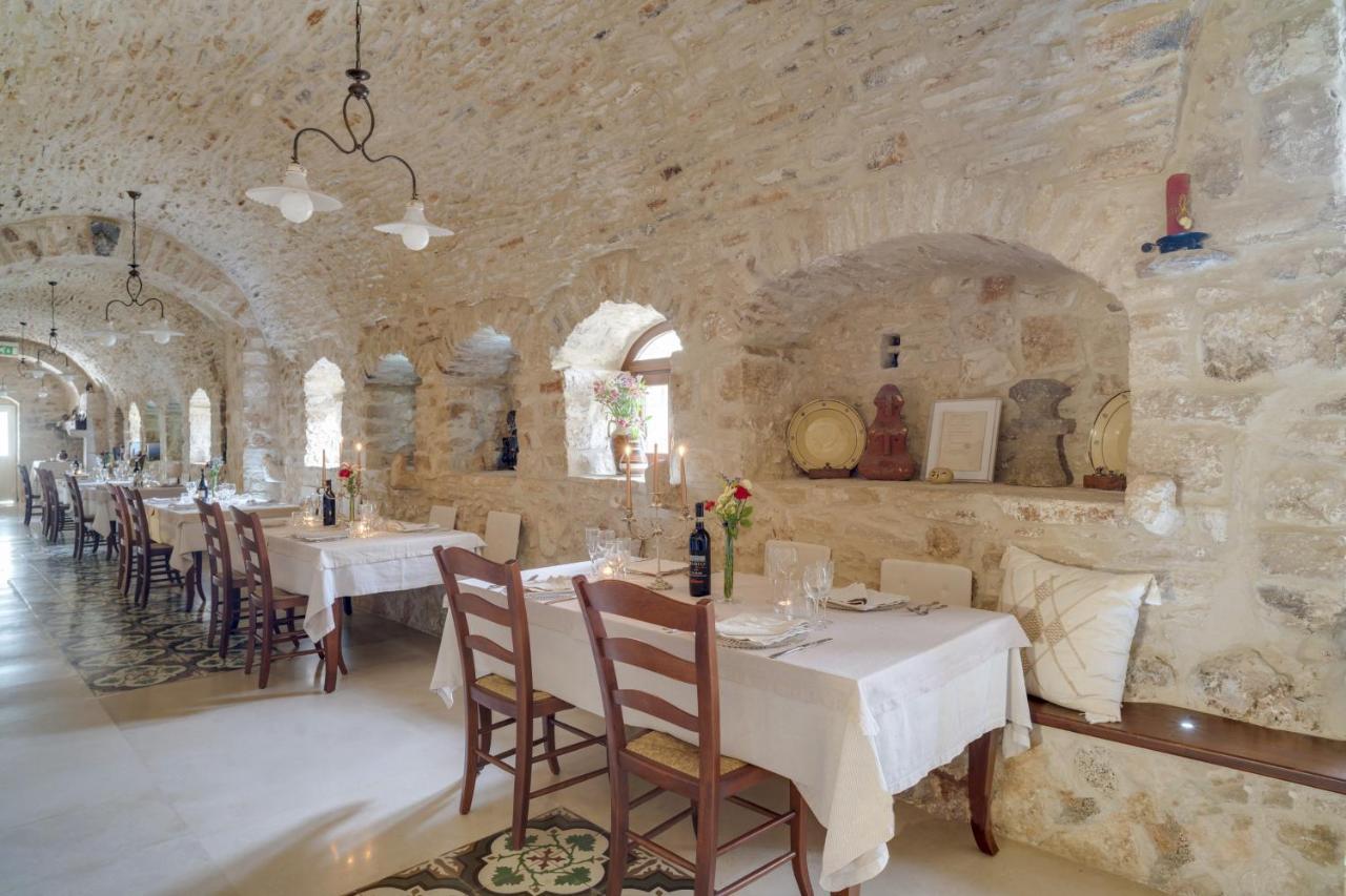 Masseria Storica Pilapalucci *